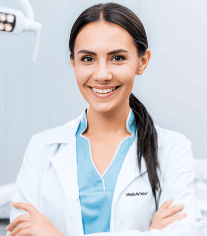 WellaWhite Teeth Whitening Kit Expert