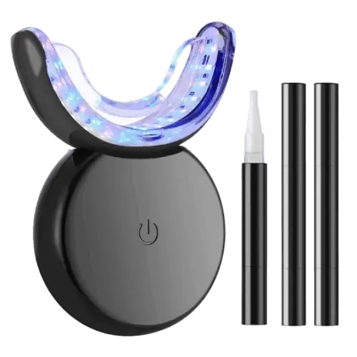 WellaWhite Teeth Whitening Kit at discount